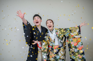 Photo Studio Cocozo（フォトスタジオココゾ）長崎・佐世保