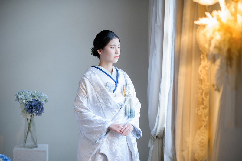 安心のオールインプラン♪★人気NO.3!【スタジオ撮影プレゼント♪】追加金なし&★和洋3着★ ロケ&スタジオ使い放題プラン