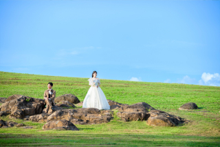 安心のオールインプラン♪★人気急上昇【スタジオ撮影プレゼント♪】追加金なし＆★和洋３着★ ロケ＆スタジオ使い放題プラン