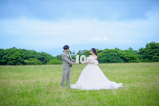 【ロケもスタジオも叶える◎】年内撮影にぴったりのおすすめプラン♪ 　大人気のロケーション＆スタジオ　洋装２点セットプラン