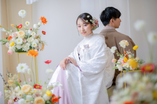 Photo Studio Cocozo（フォトスタジオココゾ）長崎・佐世保