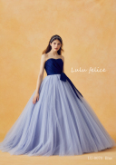 Lulu felice【LU-0070】