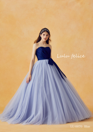Lulu felice【LU-0070】