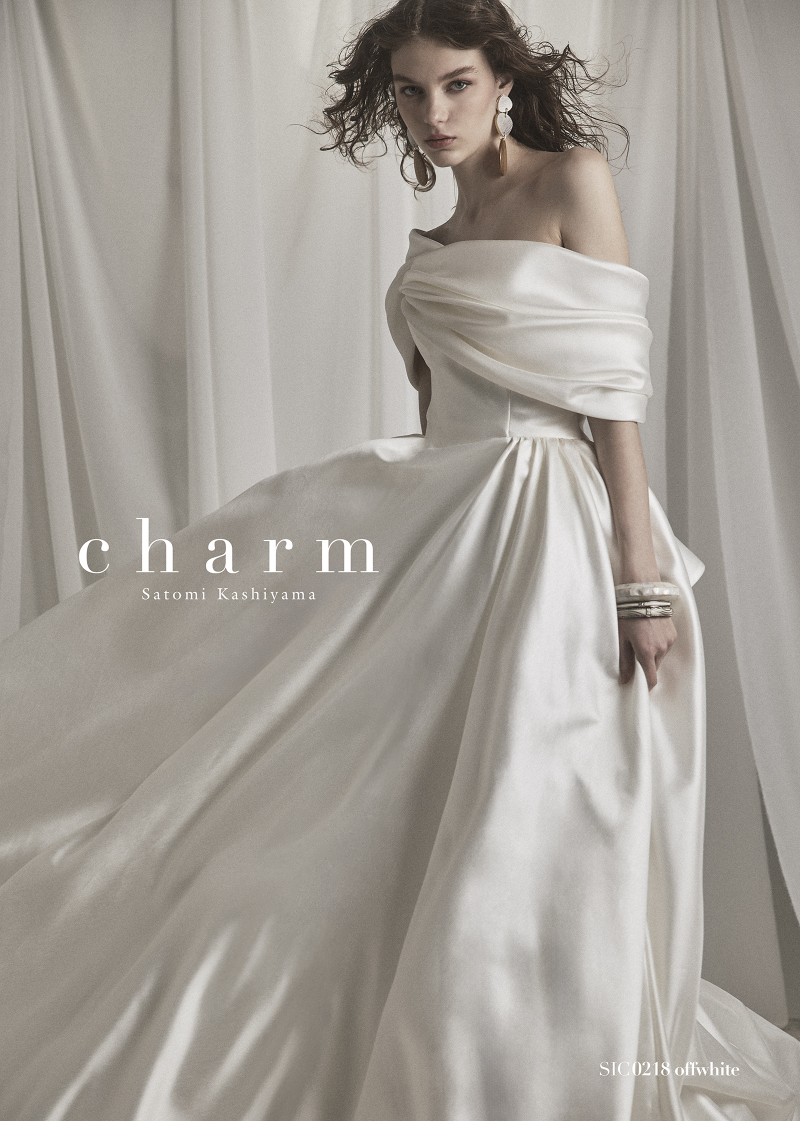 charm【SIC0218】