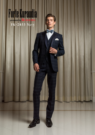Forte Kuraudia【FK-2033】