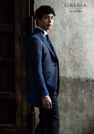 GREXiA【MZ-0018】