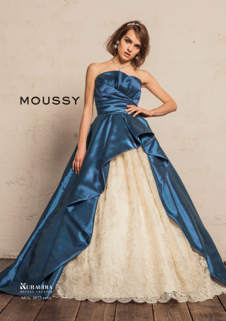 MOUSSY【MOU0073】