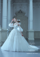 Myth Mook Moon〈MMM0181〉