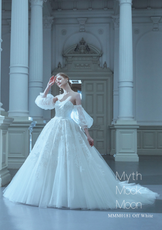 Myth Mook Moon〈MMM0181〉