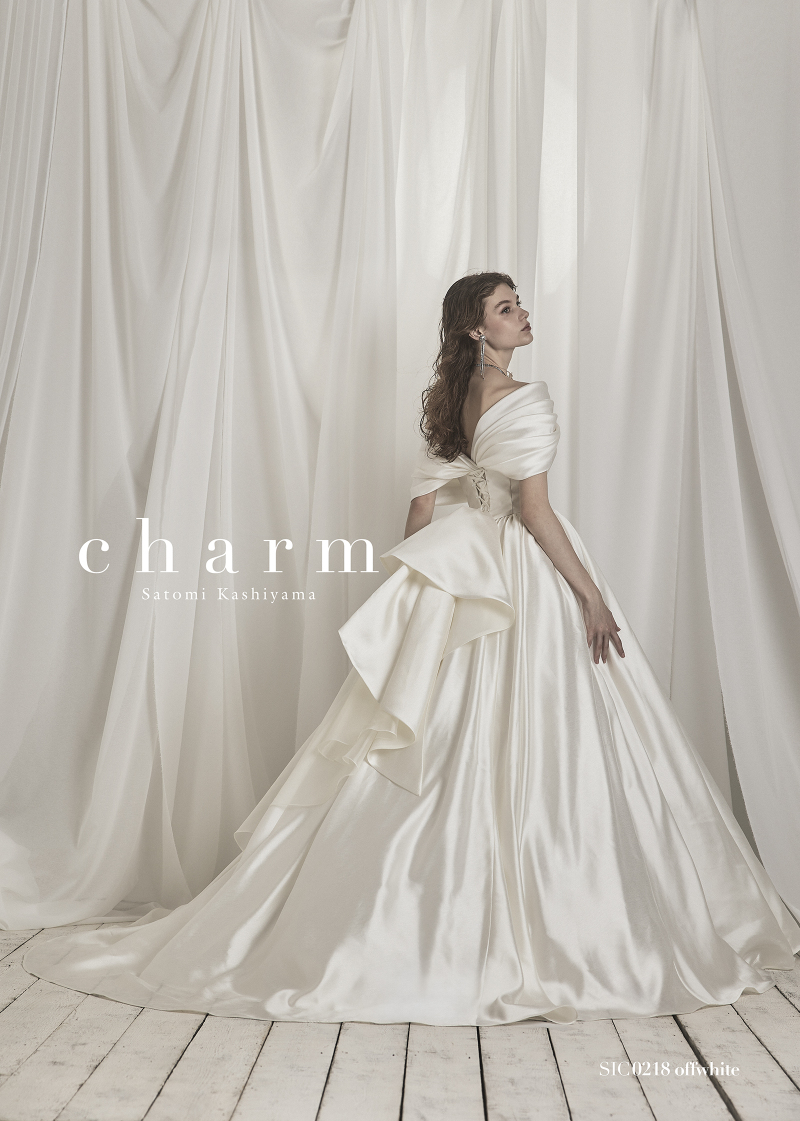 charm【SIC0218】