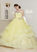Barbie【BB-0168】