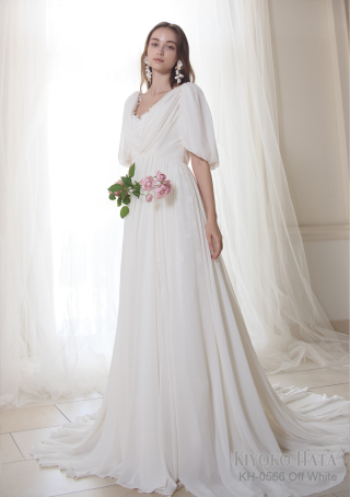 KIYOKO HATA【KH-0566】