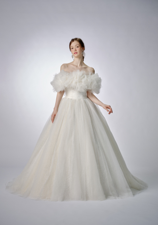 ドレスメーカー GRACE【FI0044】