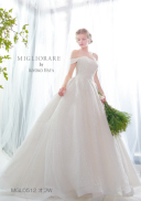 MIGLIORARE　KIYOKOHATA【MGL0512】