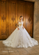 Myth Mook Moon【MMM0167】