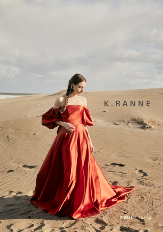 Ｋ.RANNE【KNE0004】