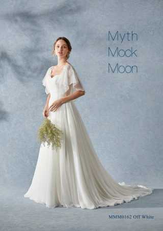 Myth Mook Moon【MMM0162】