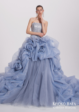 KIYOKO HATA【KHB0004】