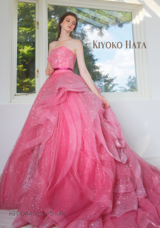 KIYOKOHATA【KH-0449】