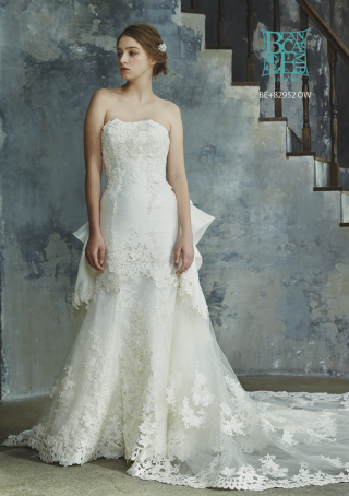 BLANCA EMB【BE＋82952】