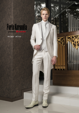 Forte Kuraudia【FK-2037】