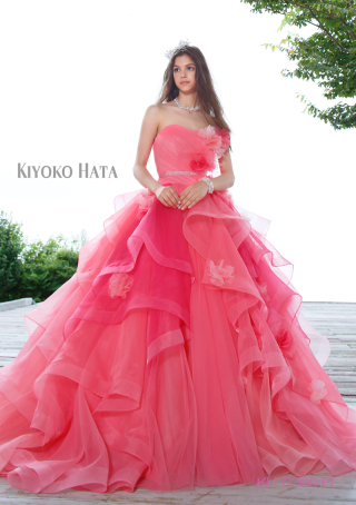 KIYOKOHATA【KH-0399】