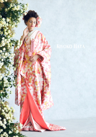 KIYOKO HATA【KH-4004】