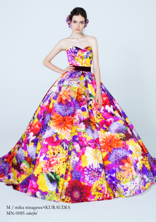 mika ninagawa【MN-0085】