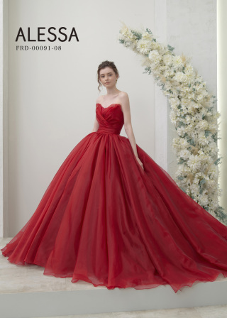 ALESSA【FRD-00091-08】