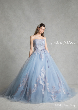 Lulu felice【LU-0063】