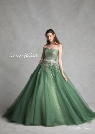 Lulu felice【LU-0065】