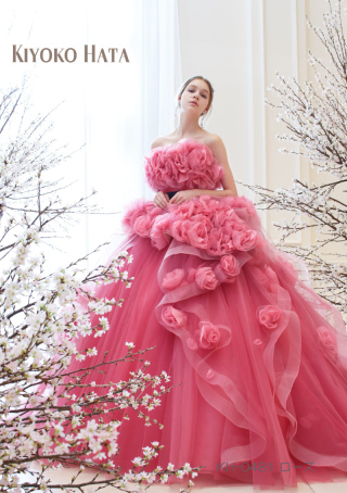 KIYOKO HATA【KH-0481】