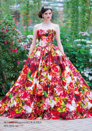 mika ninagawa【MN-0055】