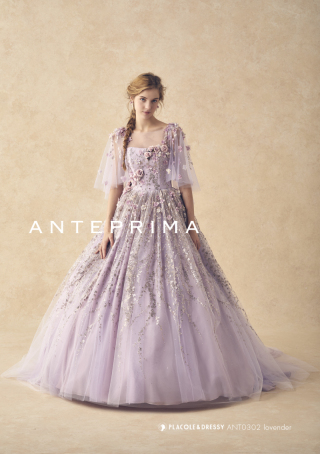 ANTEPRIMA【ANT0302】