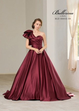 Ballerina【BLD-00055-09】