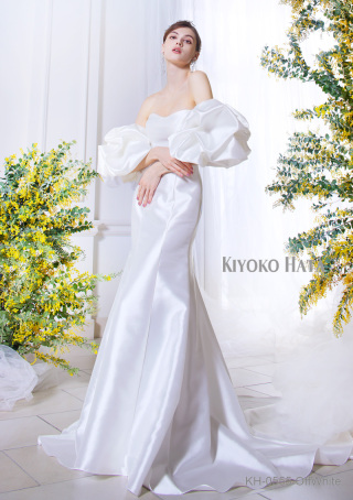 KIYOKO HATA【KH-0555】