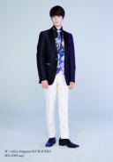 mika ninagawa【MN-2004】