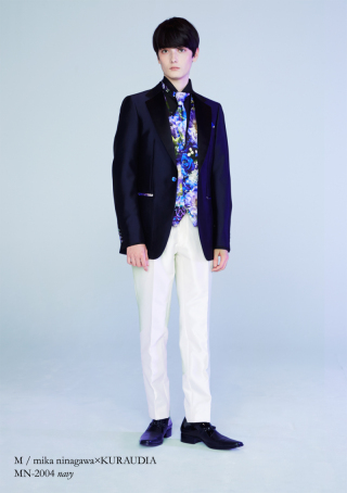 mika ninagawa【MN-2004】
