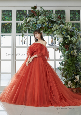 Lulu felice【LU-0131】