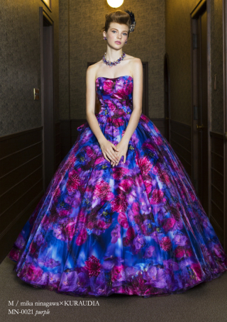 mika ninagawa【MN-0021】