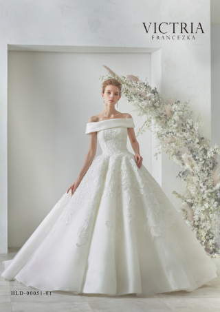 VICTRIA【HLD00051-01】