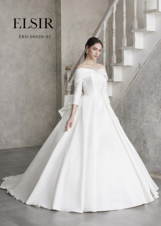 ELSIR【ERD-00028-01】