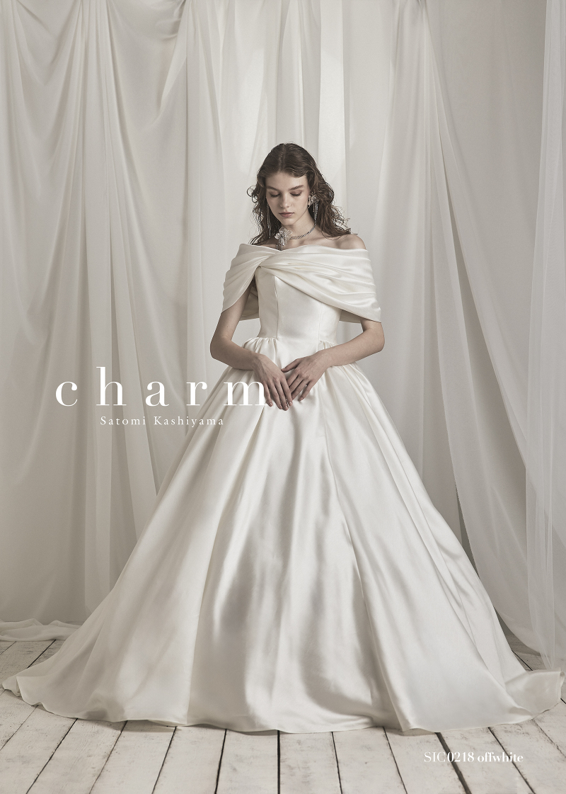 charm【SIC0218】