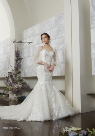 Brilliantayu【BRI0059】