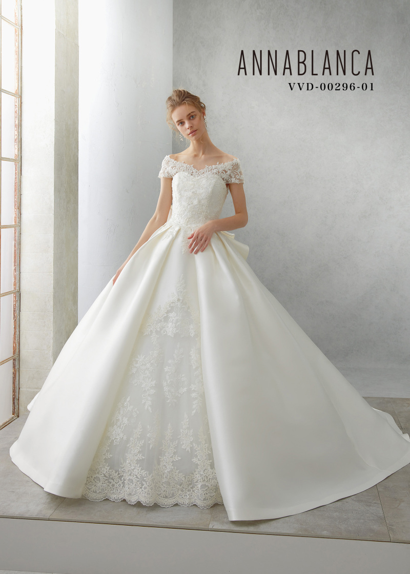 ANNABLANCA【VVD-00296-01】