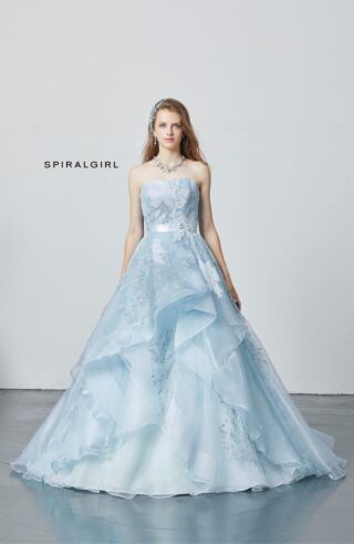 SPIRALGIRL【ddb1946】