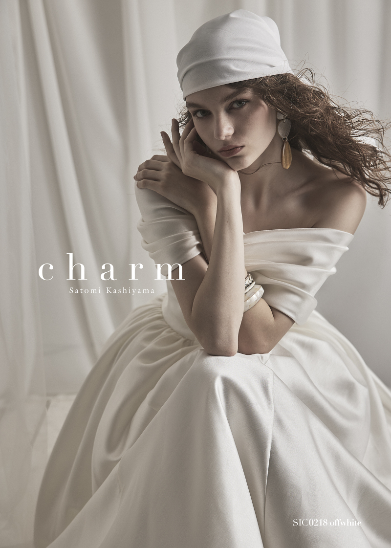 charm【SIC0218】