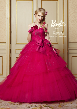 Barbie【BB-0148】