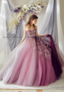 Lulu felice【LU-0128】