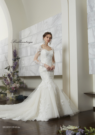 Brilliantayu【BRI0059】